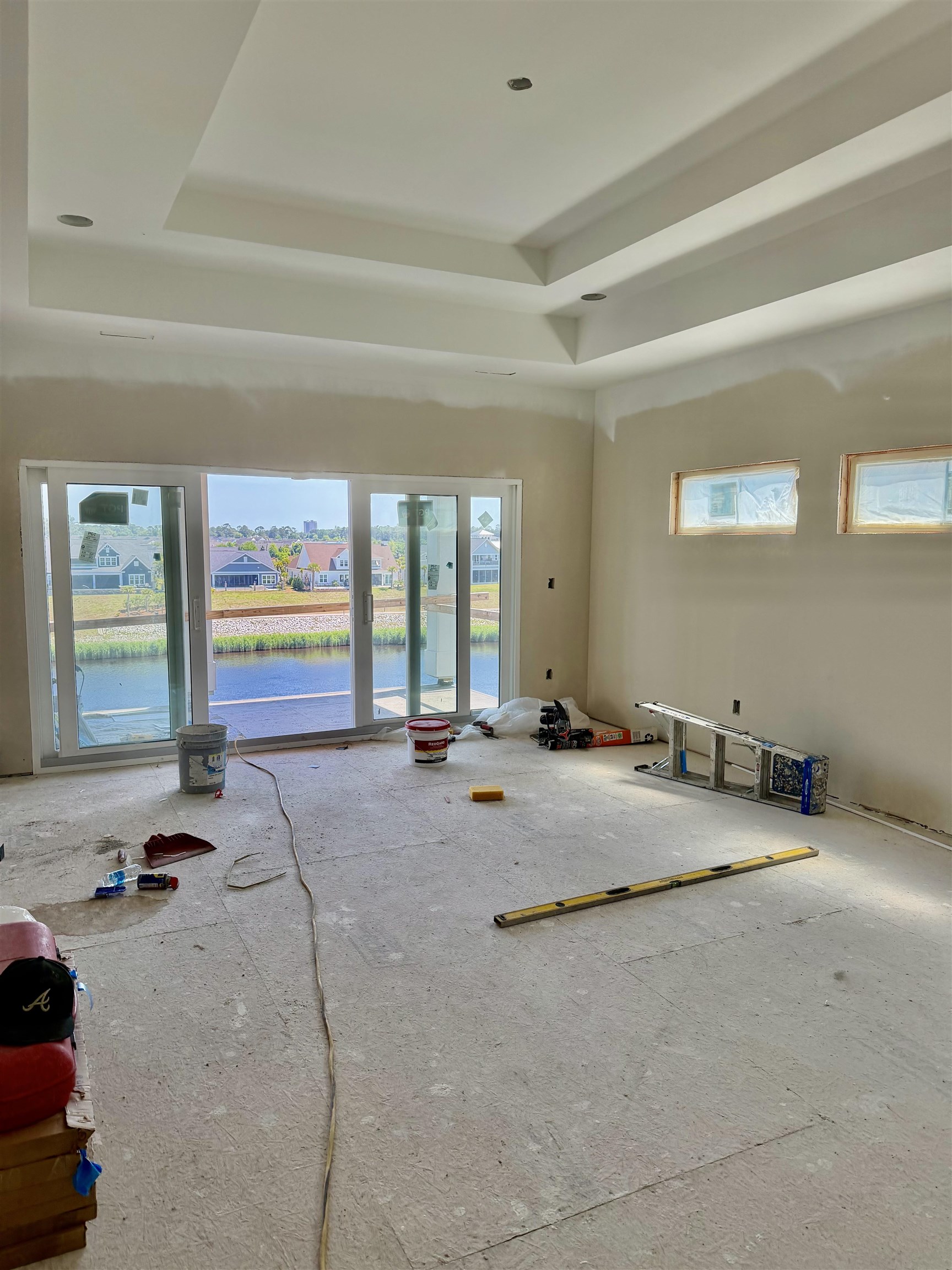 401 Saint Julian Ln.