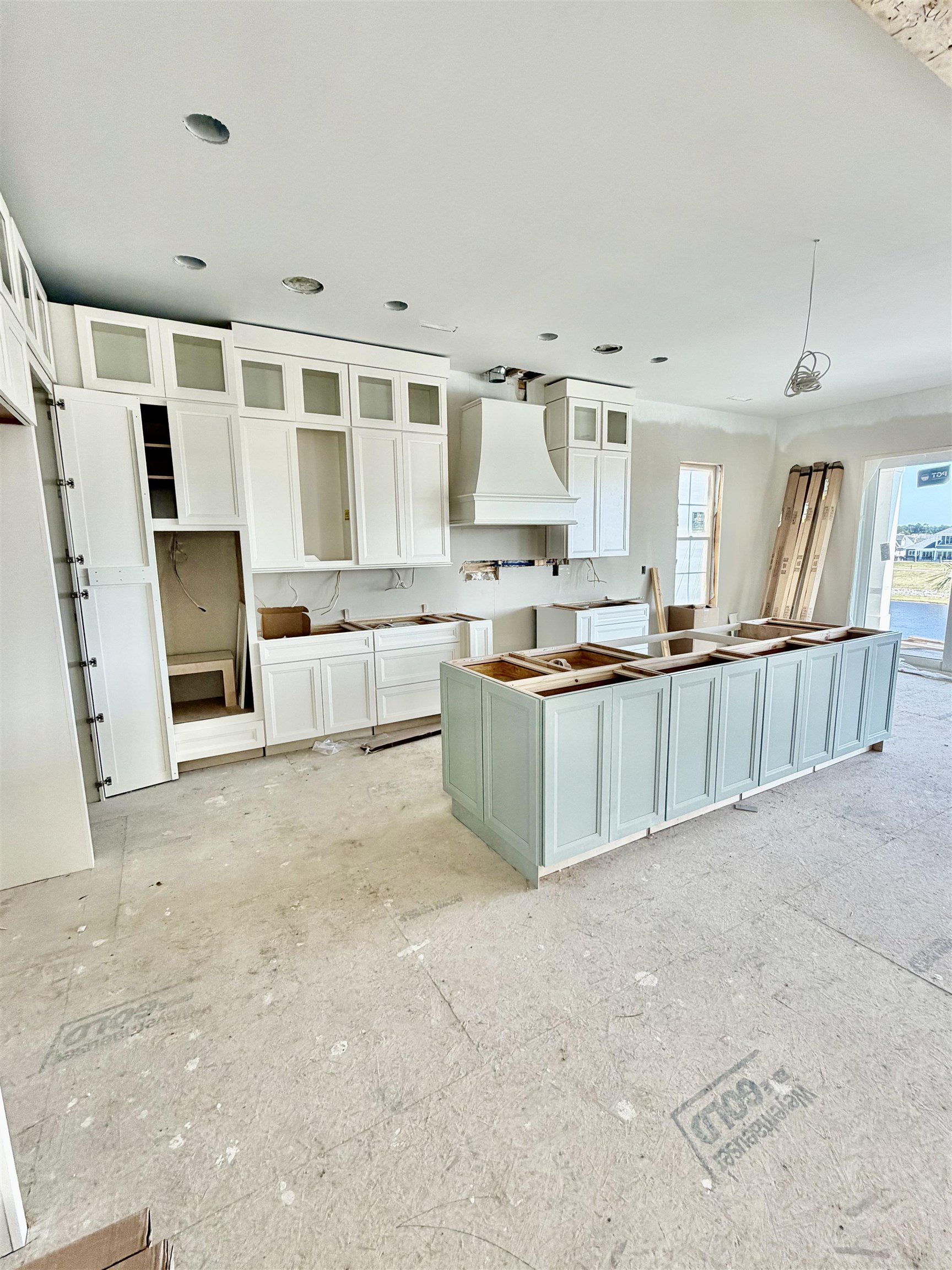 401 Saint Julian Ln.