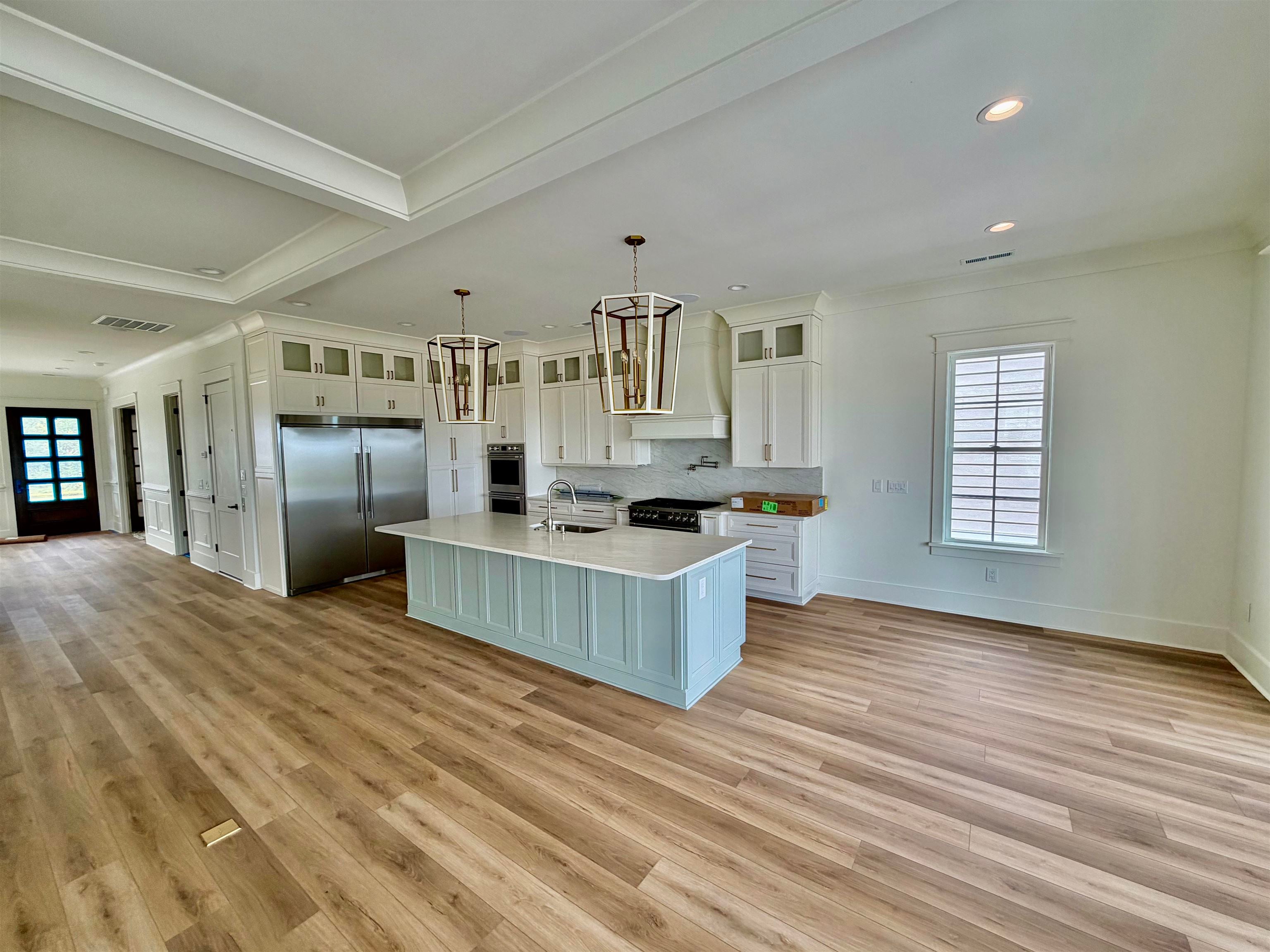 401 Saint Julian Ln.