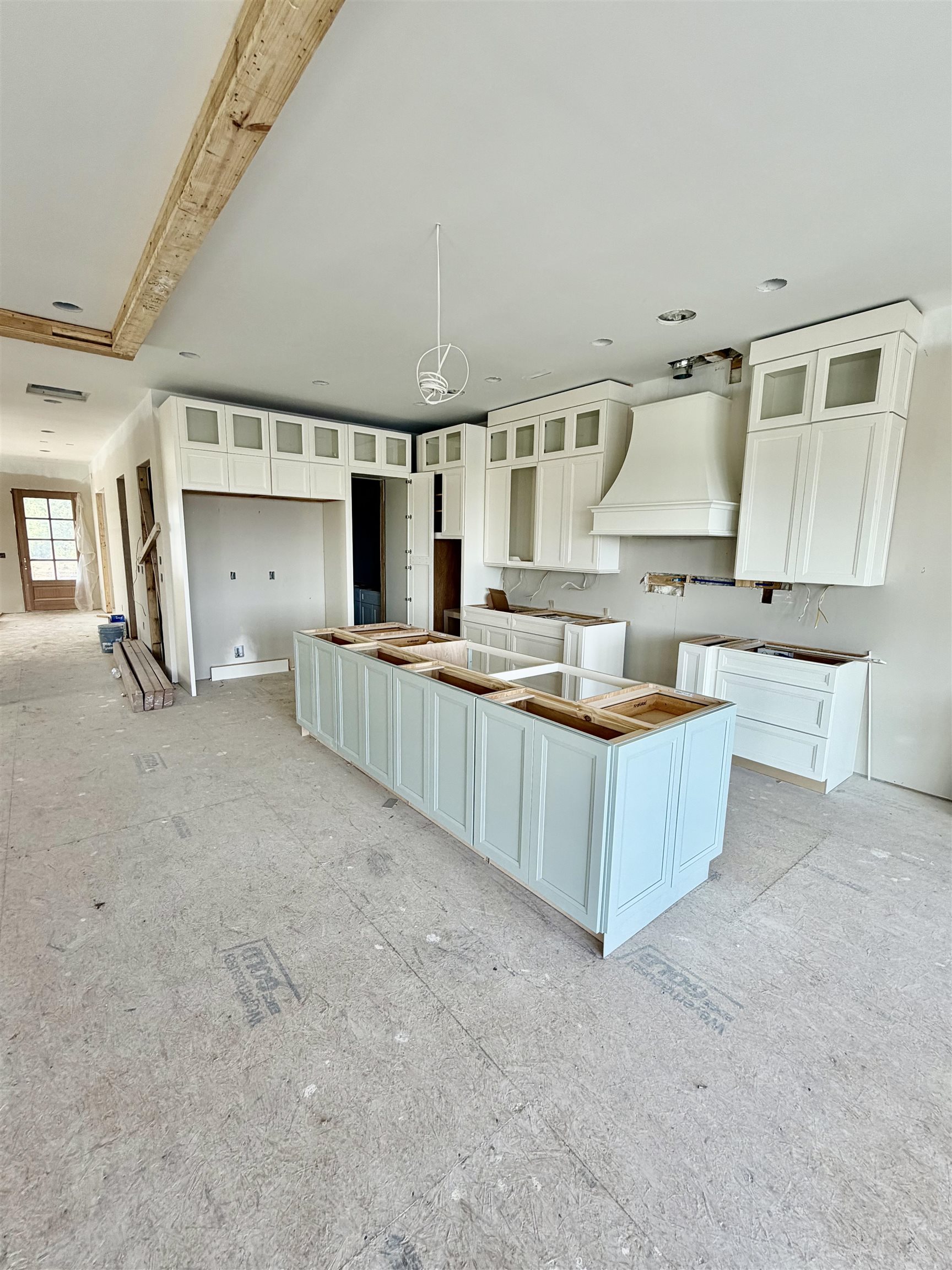 401 Saint Julian Ln.