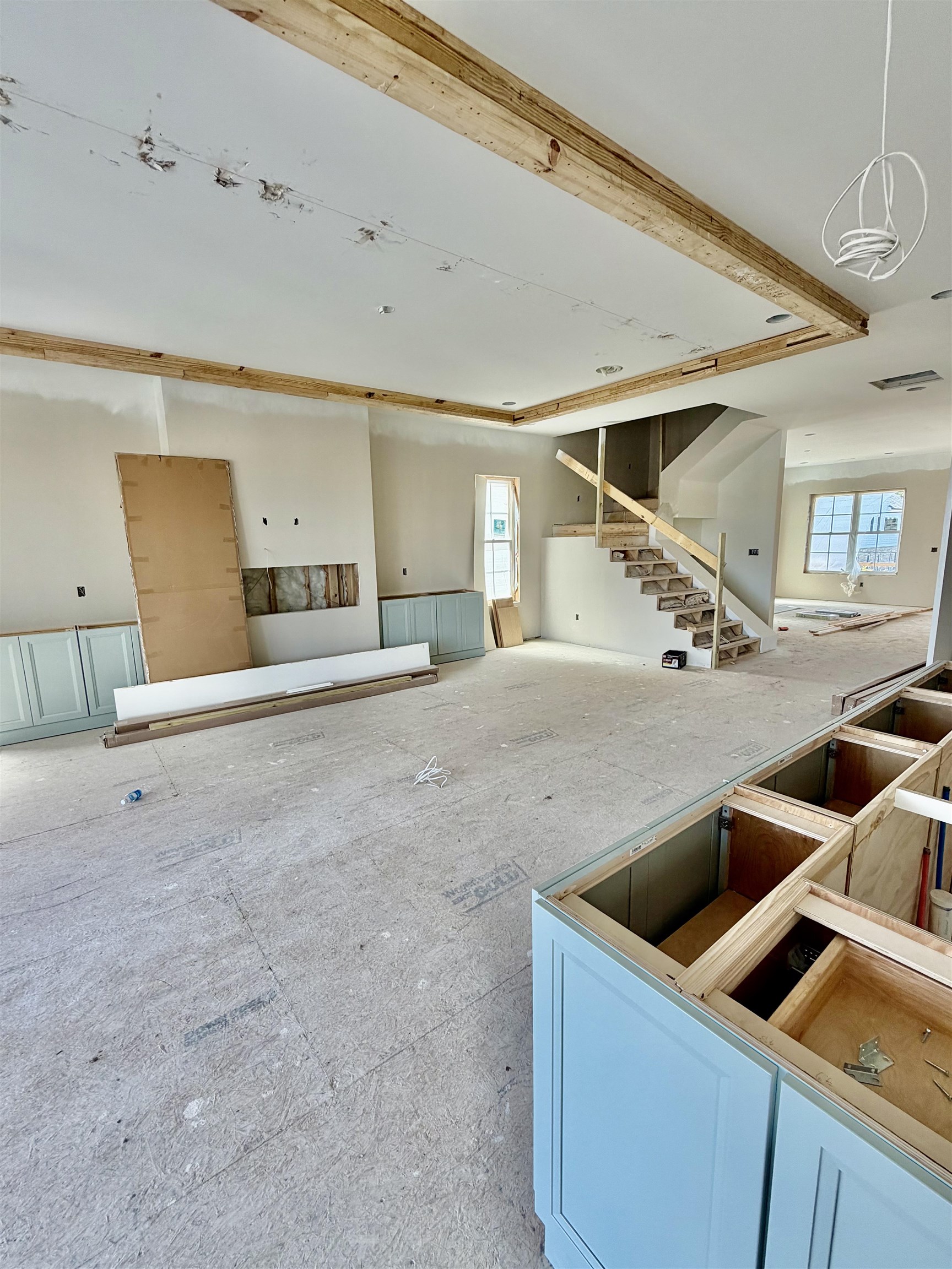 401 Saint Julian Ln.