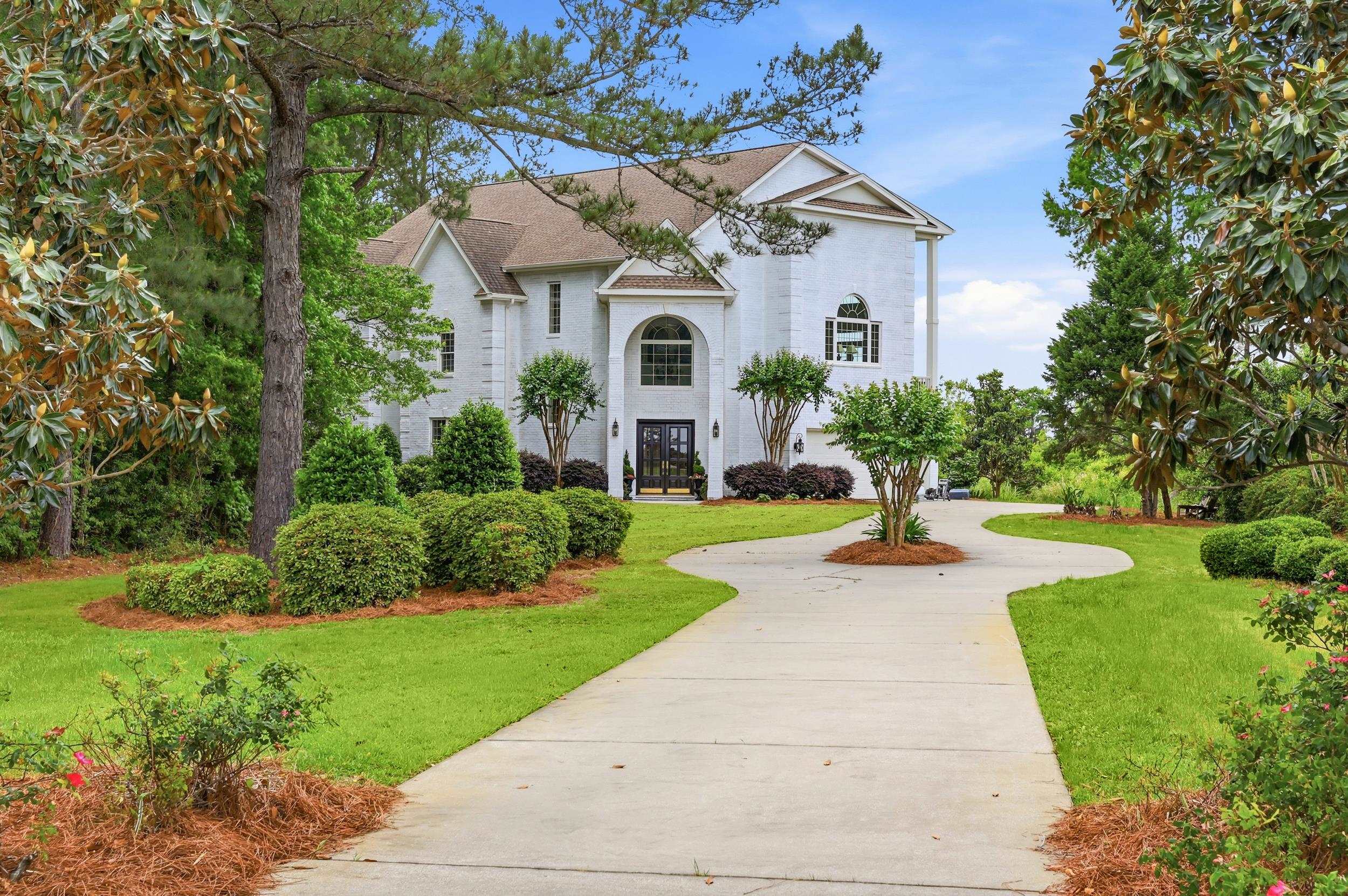 292 Portrush Loop, Pawleys Island, SC, 29585, USA, 6 Bedrooms Bedrooms, ,6 BathroomsBathrooms,Residential,Active,292 Portrush Loop,2609379