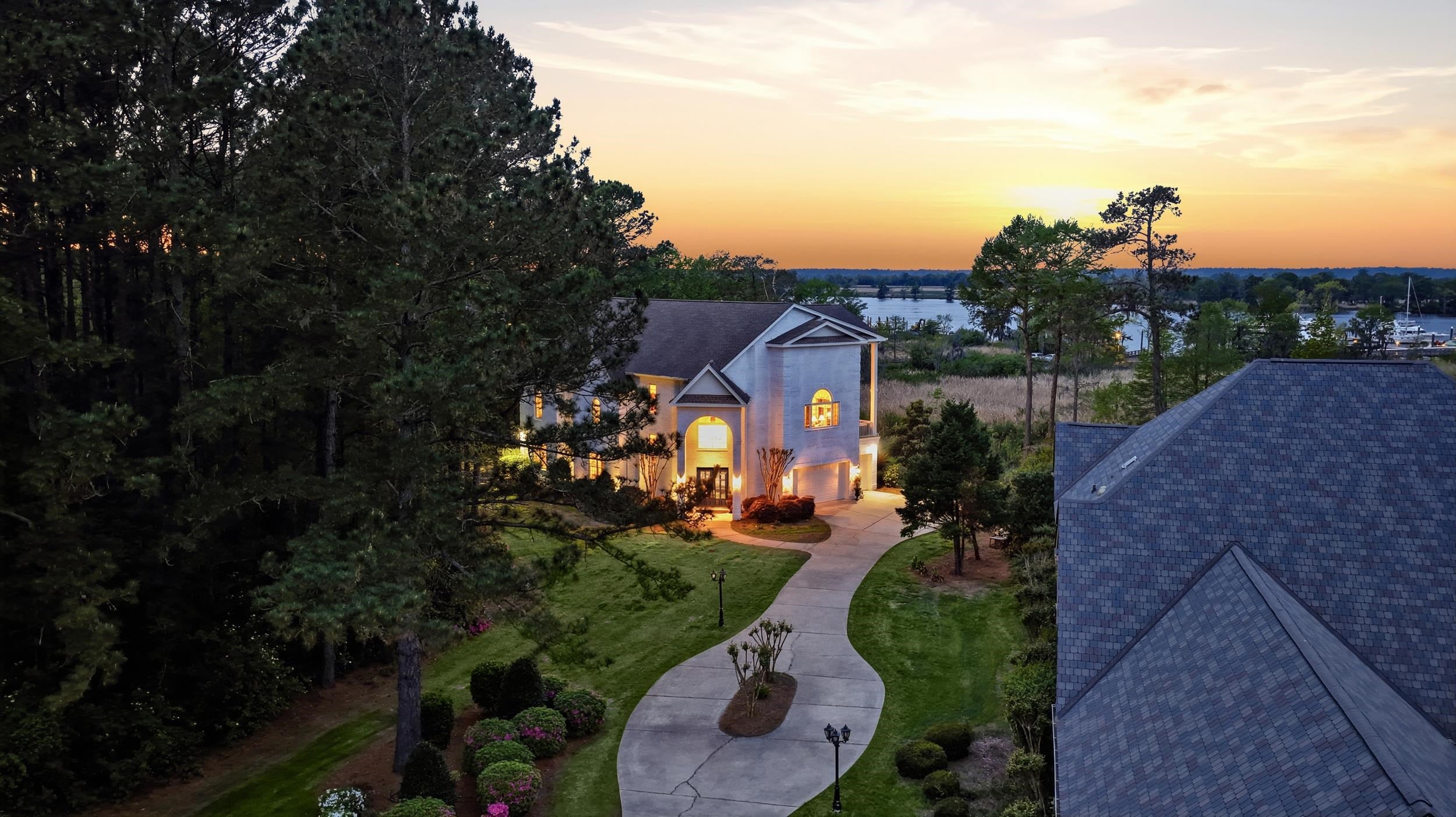 292 Portrush Loop, Pawleys Island, SC, 29585, USA, 6 Bedrooms Bedrooms, ,6 BathroomsBathrooms,Residential,Active,292 Portrush Loop,2609379