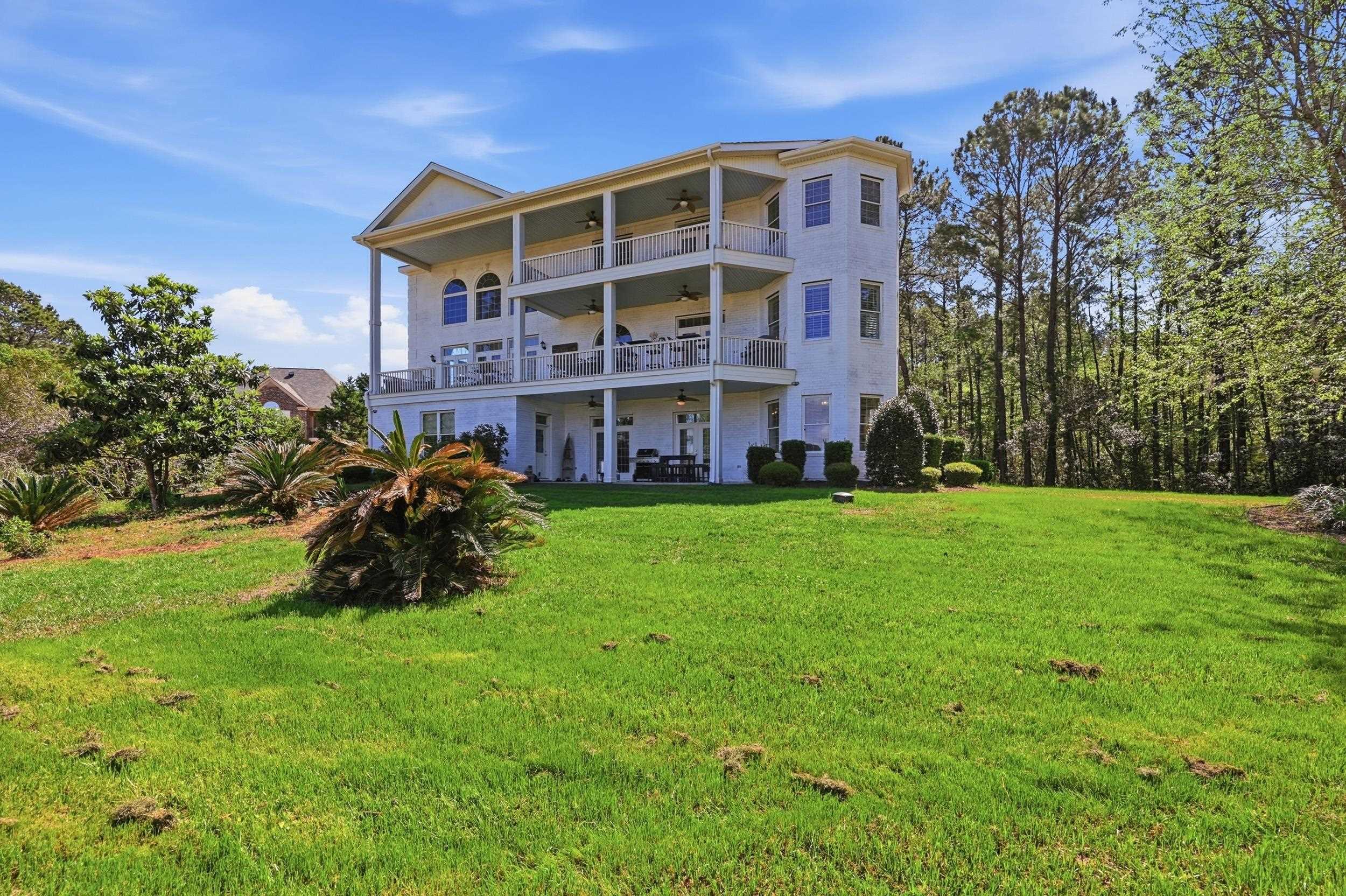 Pawleys Island, South Carolina, 29585, United States, 7 Bedrooms Bedrooms, ,6 BathroomsBathrooms,Residential,Active,2035553