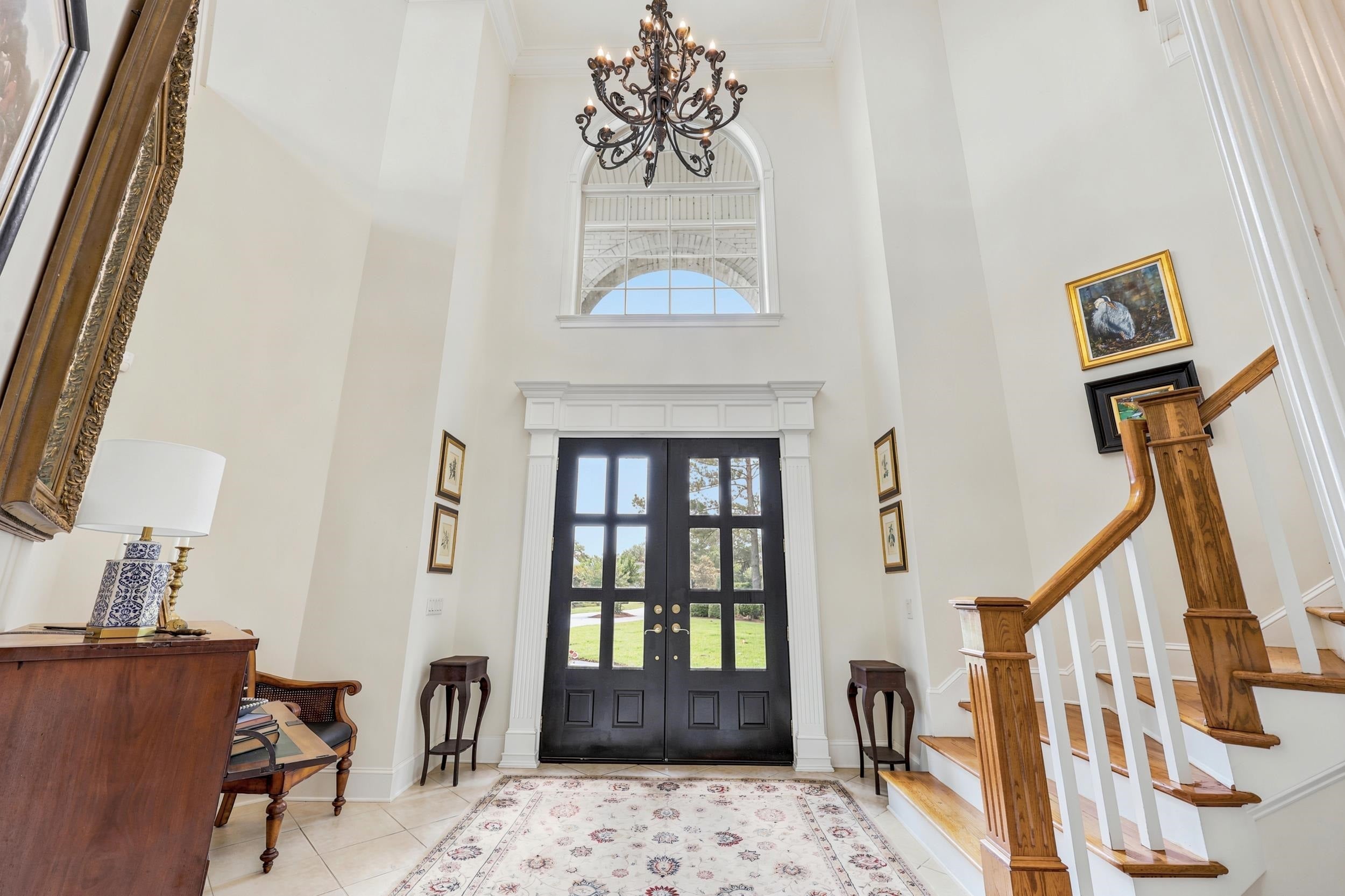 292 Portrush Loop, Pawleys Island, SC, 29585, USA, 6 Bedrooms Bedrooms, ,6 BathroomsBathrooms,Residential,Active,292 Portrush Loop,2609379