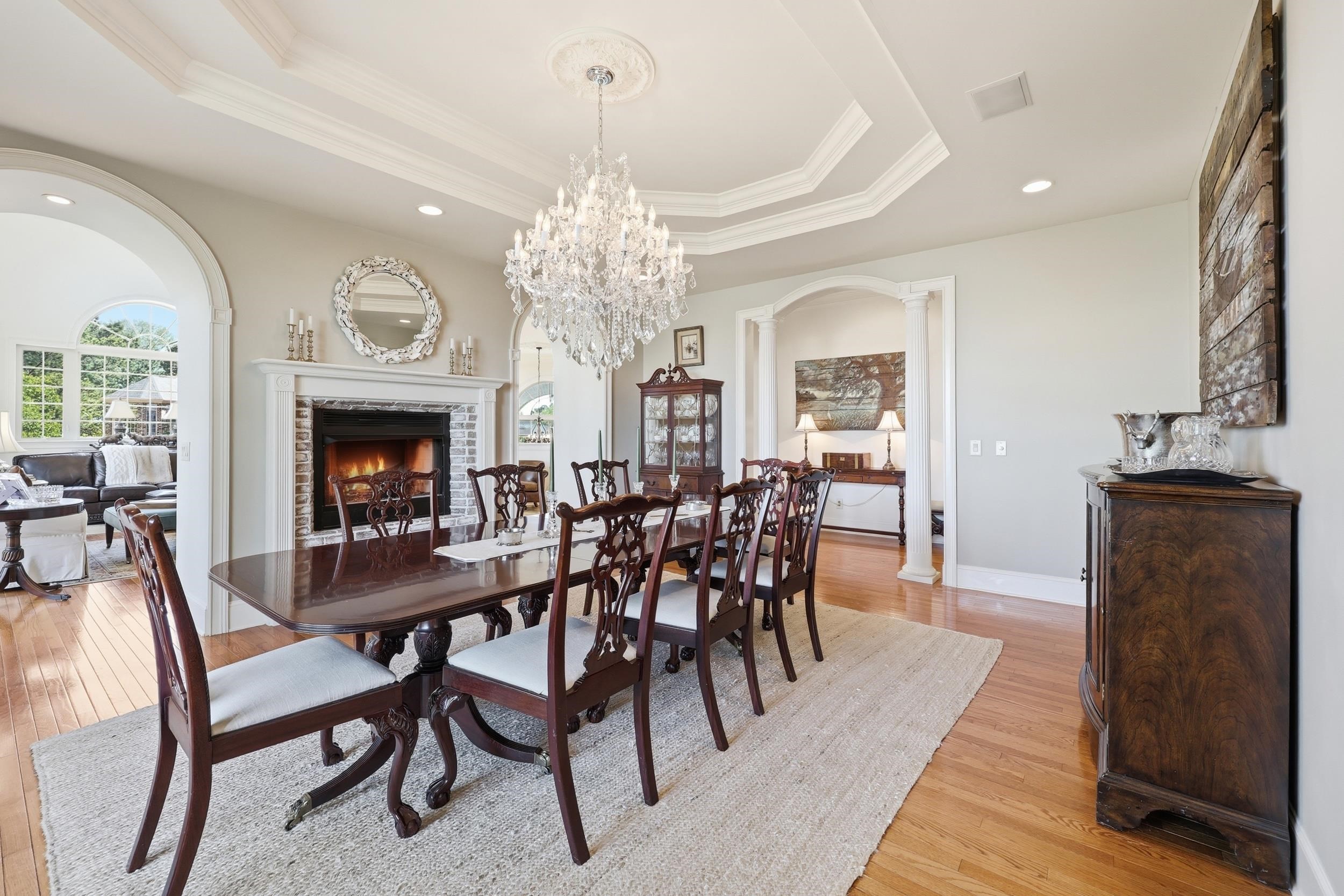 Pawleys Island, South Carolina, 29585, United States, 7 Bedrooms Bedrooms, ,6 BathroomsBathrooms,Residential,Active,2035553