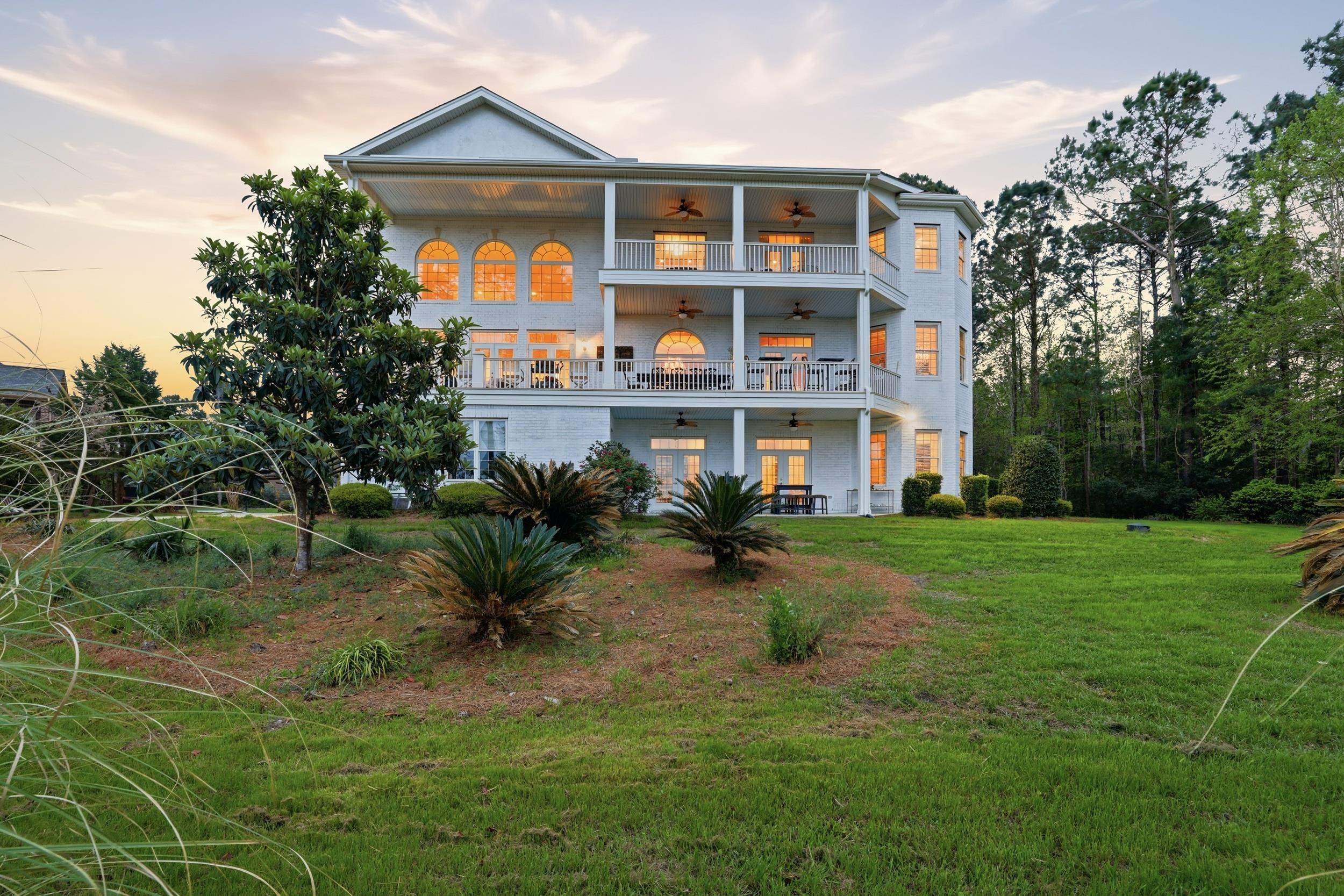 Pawleys Island, South Carolina, 29585, United States, 7 Bedrooms Bedrooms, ,6 BathroomsBathrooms,Residential,Active,2035553