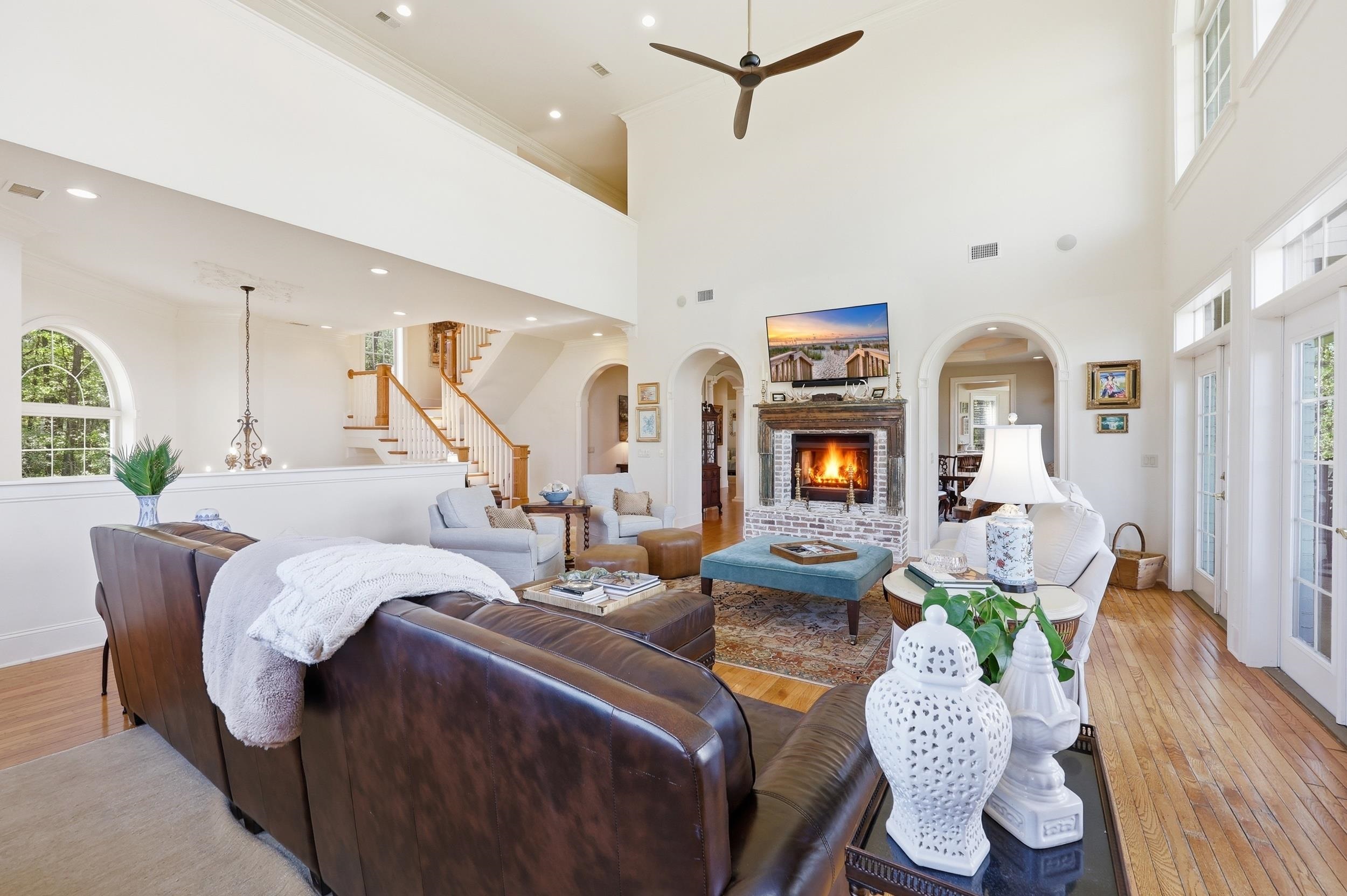 Pawleys Island, South Carolina, 29585, United States, 7 Bedrooms Bedrooms, ,6 BathroomsBathrooms,Residential,Active,2035553