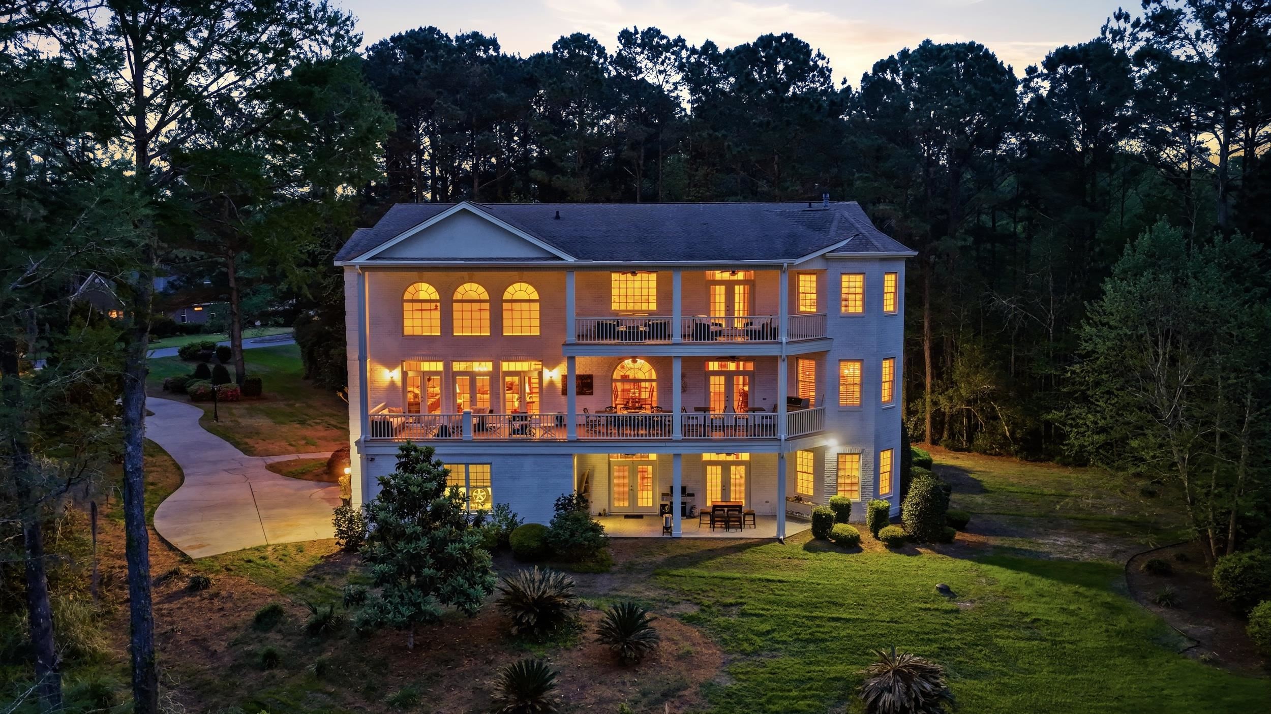 Pawleys Island, South Carolina, 29585, United States, 7 Bedrooms Bedrooms, ,6 BathroomsBathrooms,Residential,Active,2035553
