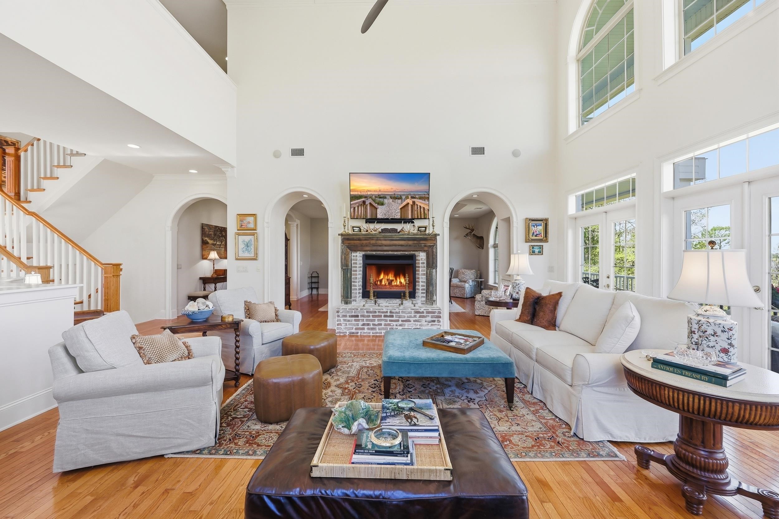 Pawleys Island, South Carolina, 29585, United States, 7 Bedrooms Bedrooms, ,6 BathroomsBathrooms,Residential,Active,2035553