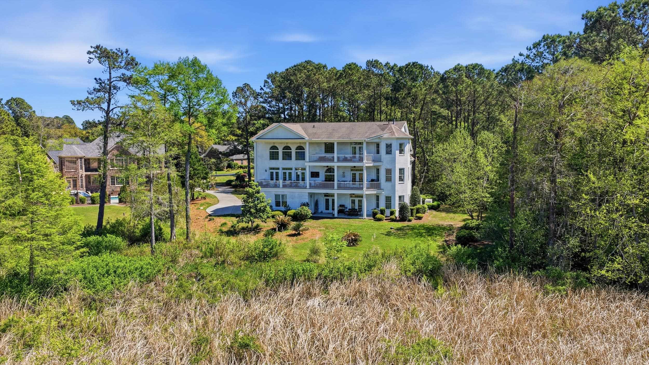 Pawleys Island, South Carolina, 29585, United States, 7 Bedrooms Bedrooms, ,6 BathroomsBathrooms,Residential,Active,2035553