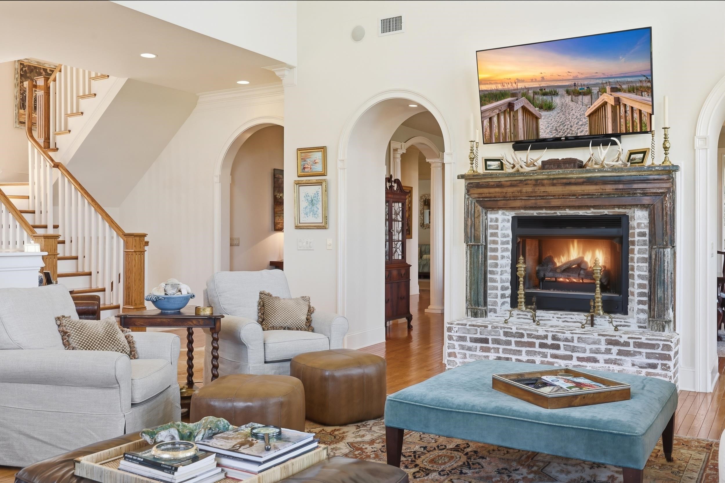 Pawleys Island, South Carolina, 29585, United States, 7 Bedrooms Bedrooms, ,6 BathroomsBathrooms,Residential,Active,2035553