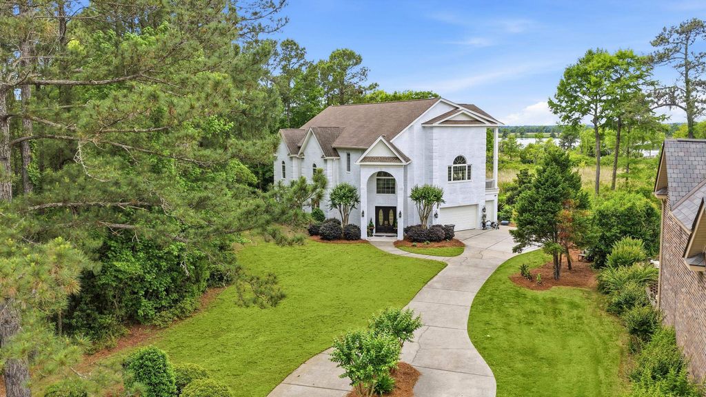 Photo of 292 Portrush Loop, Pawleys Island, SC 29585 (MLS # 2609379)