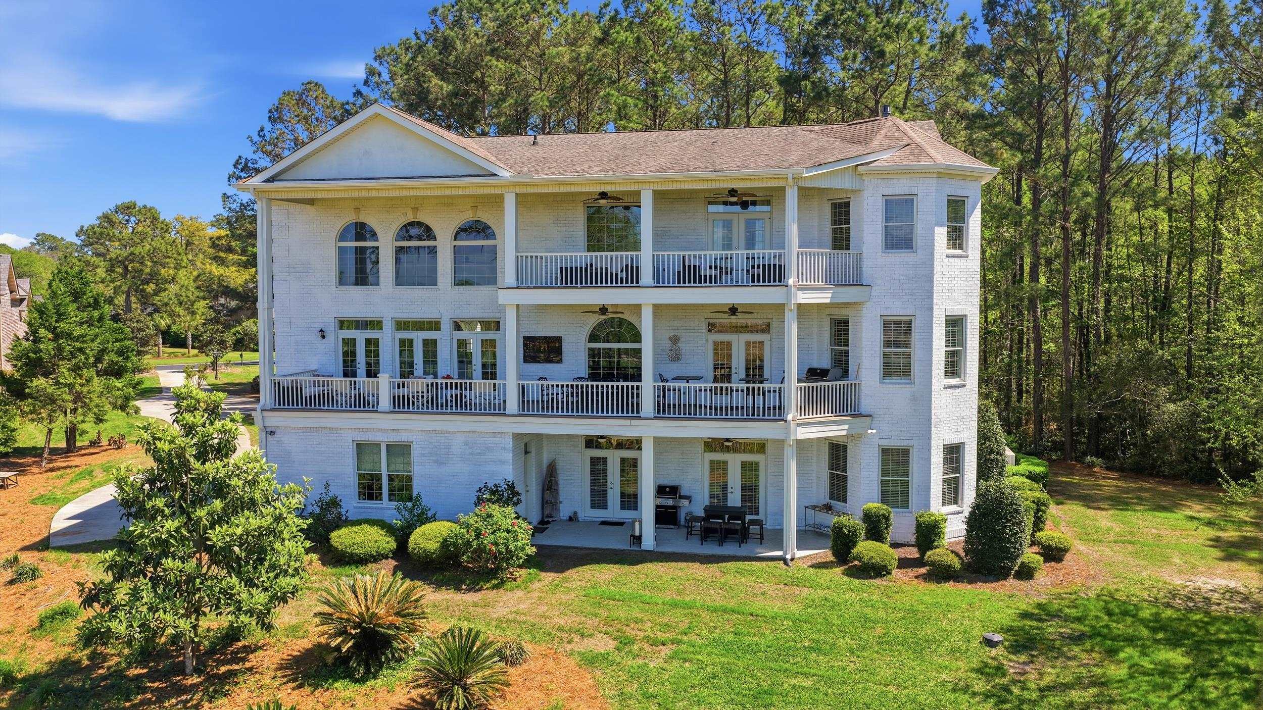 Pawleys Island, South Carolina, 29585, United States, 7 Bedrooms Bedrooms, ,6 BathroomsBathrooms,Residential,Active,2035553