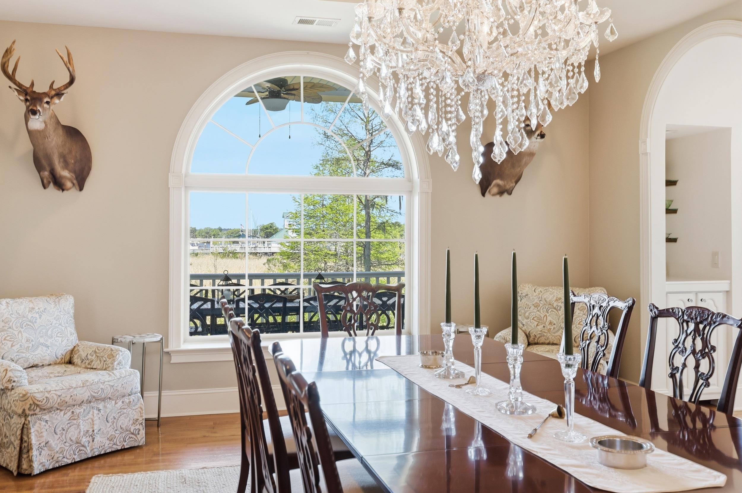 Pawleys Island, South Carolina, 29585, United States, 7 Bedrooms Bedrooms, ,6 BathroomsBathrooms,Residential,Active,2035553
