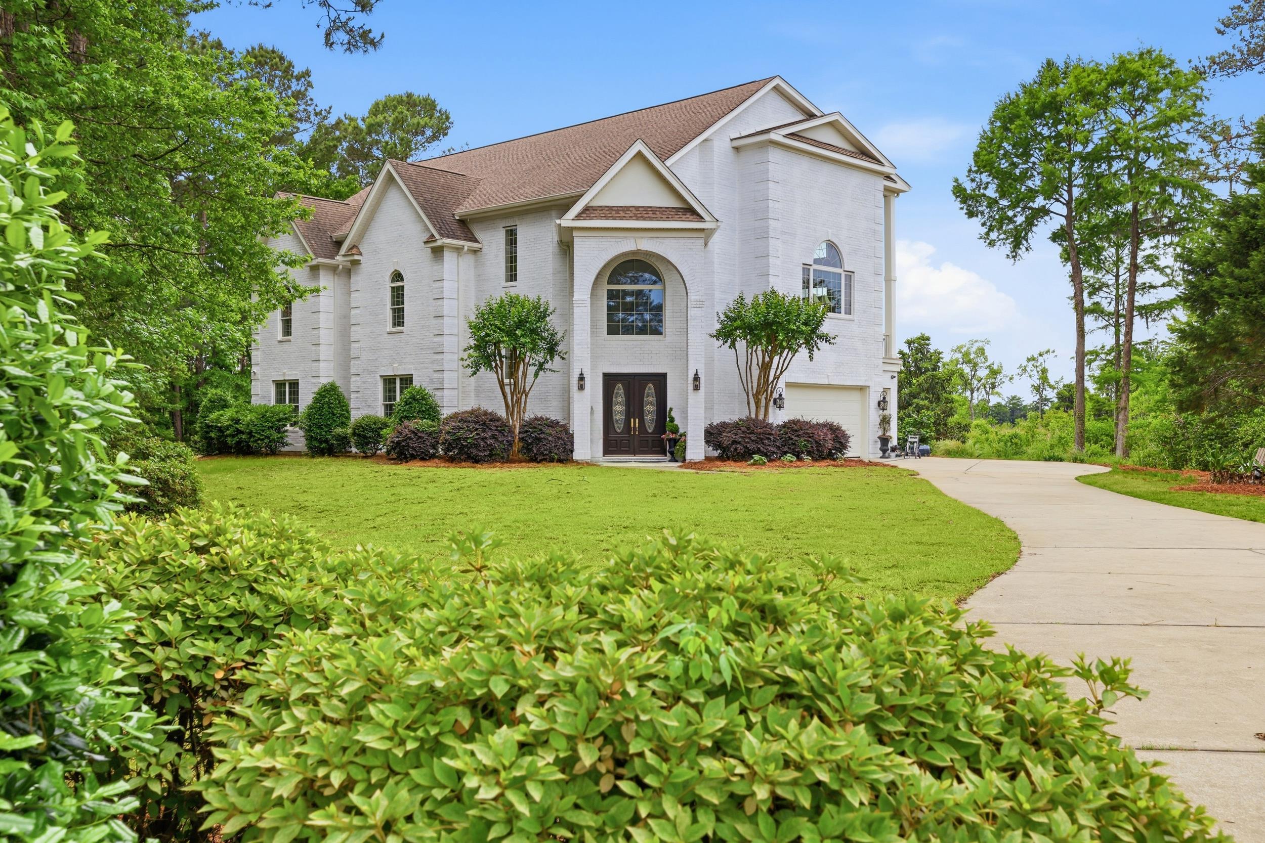 Pawleys Island, South Carolina, 29585, United States, 7 Bedrooms Bedrooms, ,6 BathroomsBathrooms,Residential,Active,2035553