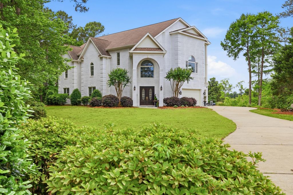 Photo of 292 Portrush Loop, Pawleys Island, SC 29585 (MLS # 2609379)