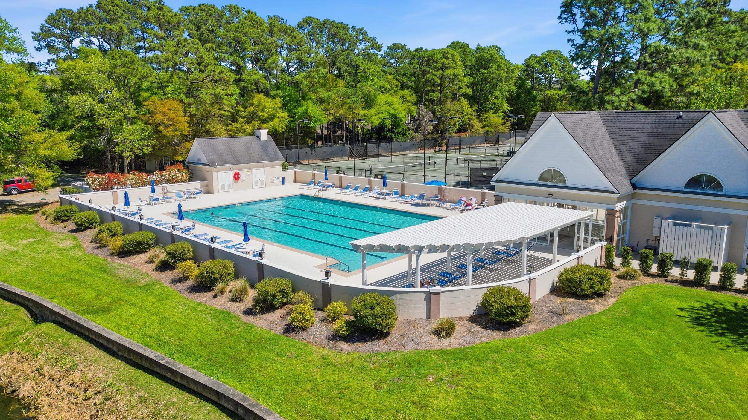 Pawleys Island, South Carolina, 29585, United States, 7 Bedrooms Bedrooms, ,6 BathroomsBathrooms,Residential,Active,2035553