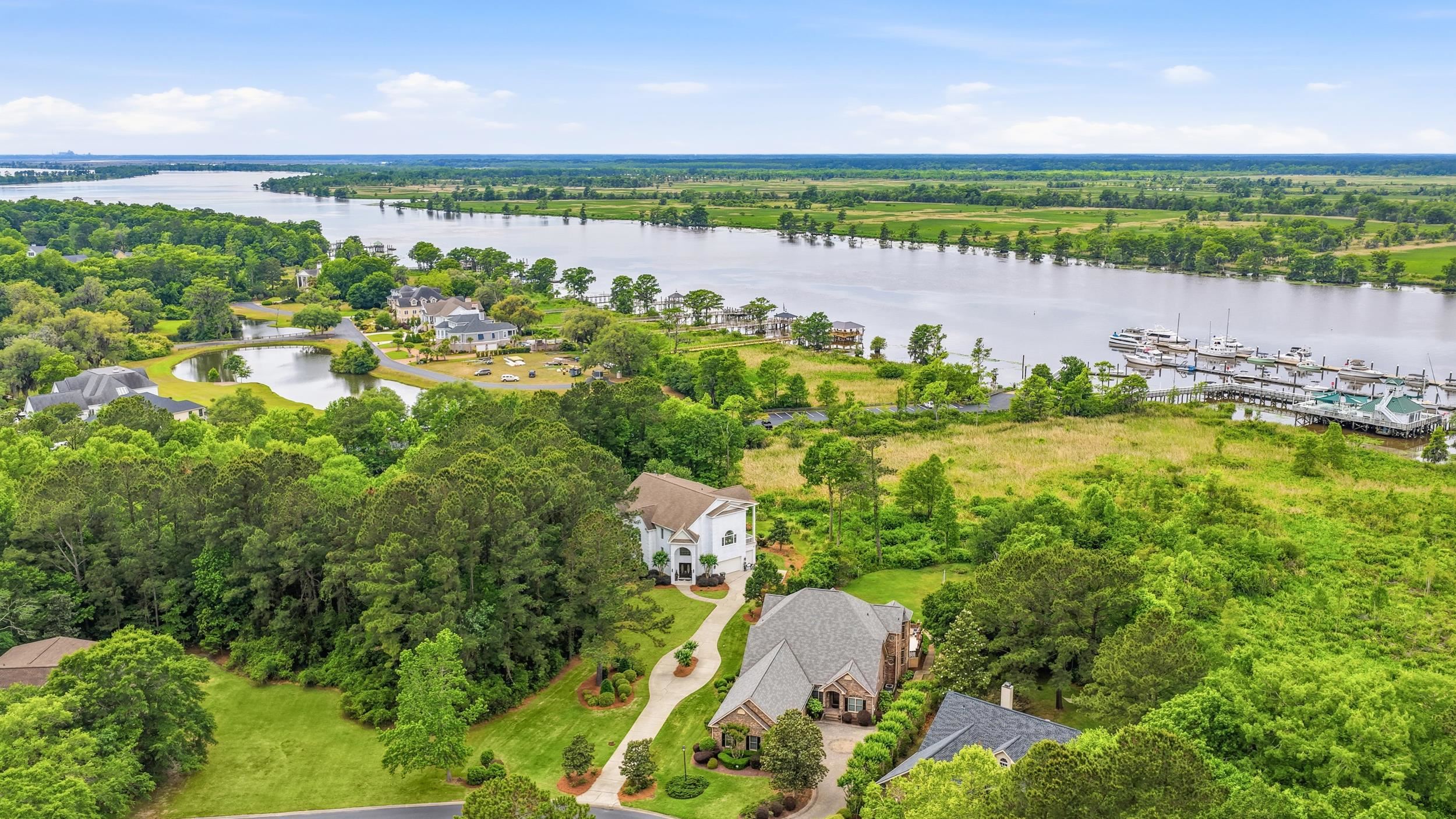 Pawleys Island, South Carolina, 29585, United States, 7 Bedrooms Bedrooms, ,6 BathroomsBathrooms,Residential,Active,2035553