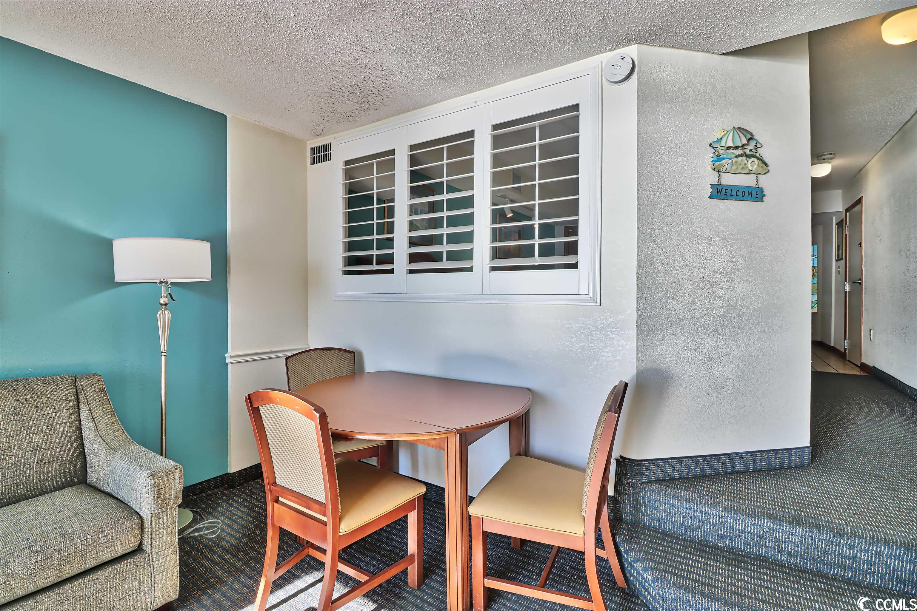 Photo 11 of 38 of 4800 S Ocean Blvd. 817 condo