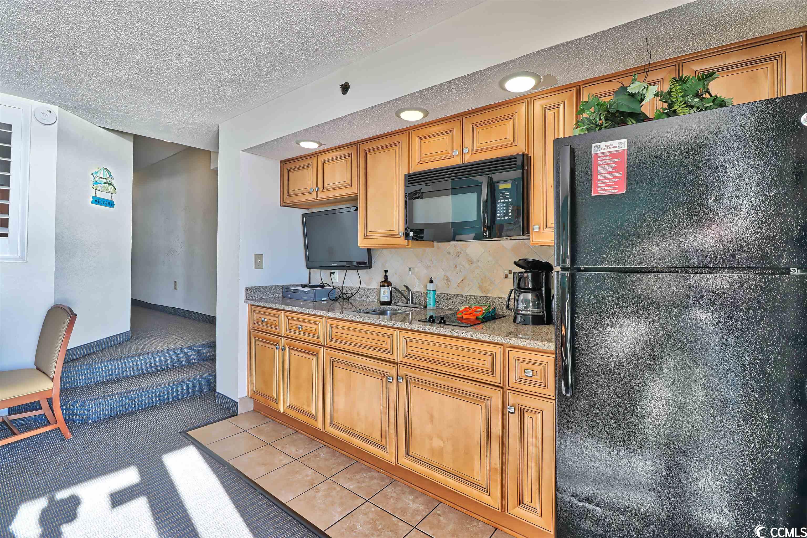 Photo 8 of 38 of 4800 S Ocean Blvd. 817 condo
