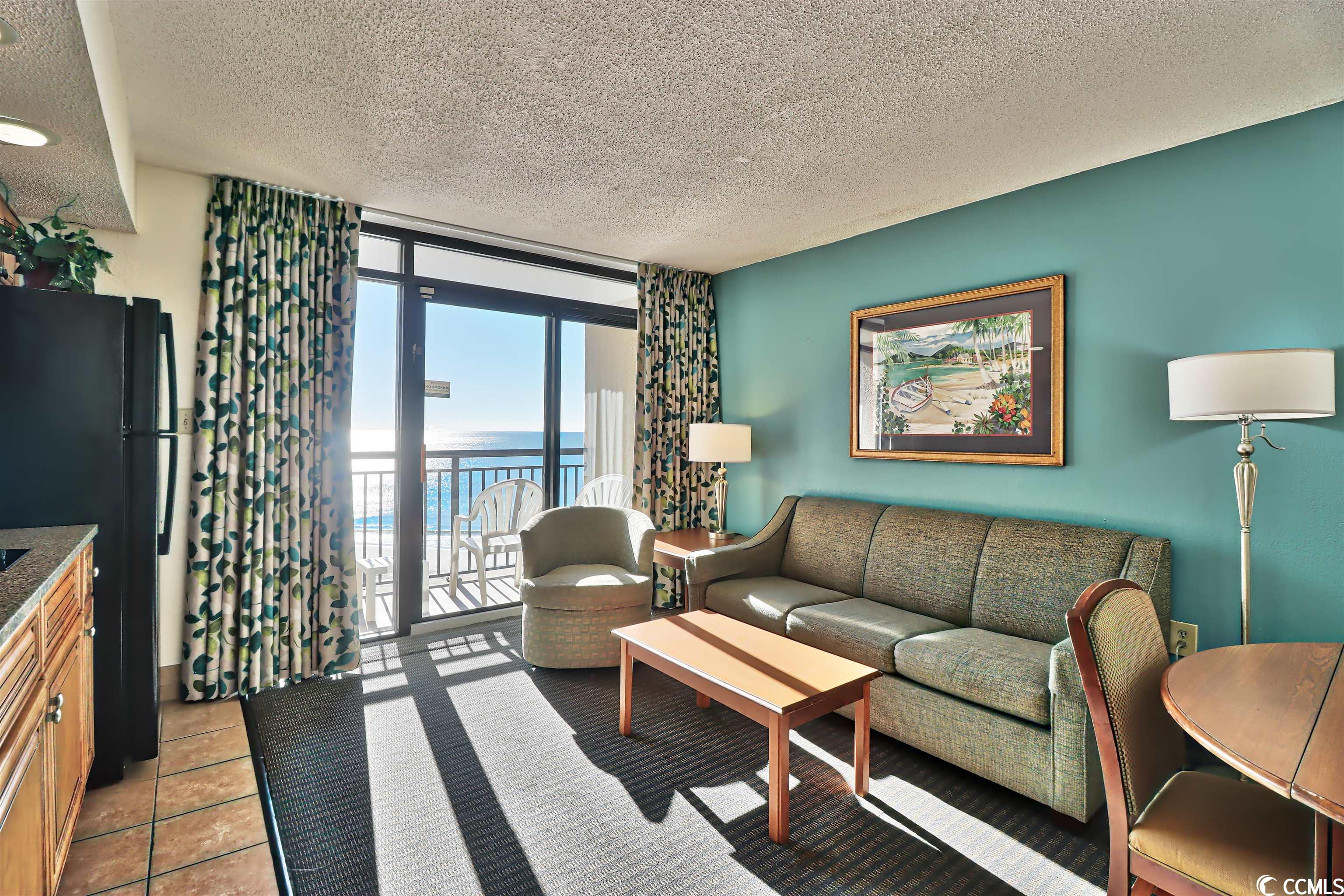 Photo 3 of 38 of 4800 S Ocean Blvd. 817 condo