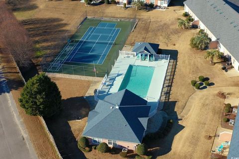 A home in Little River