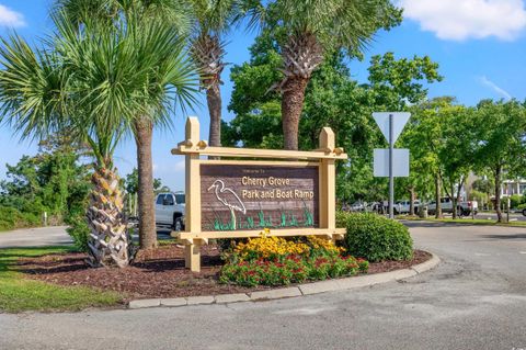 A home in North Myrtle Beach