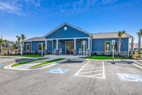 A home in Myrtle Beach