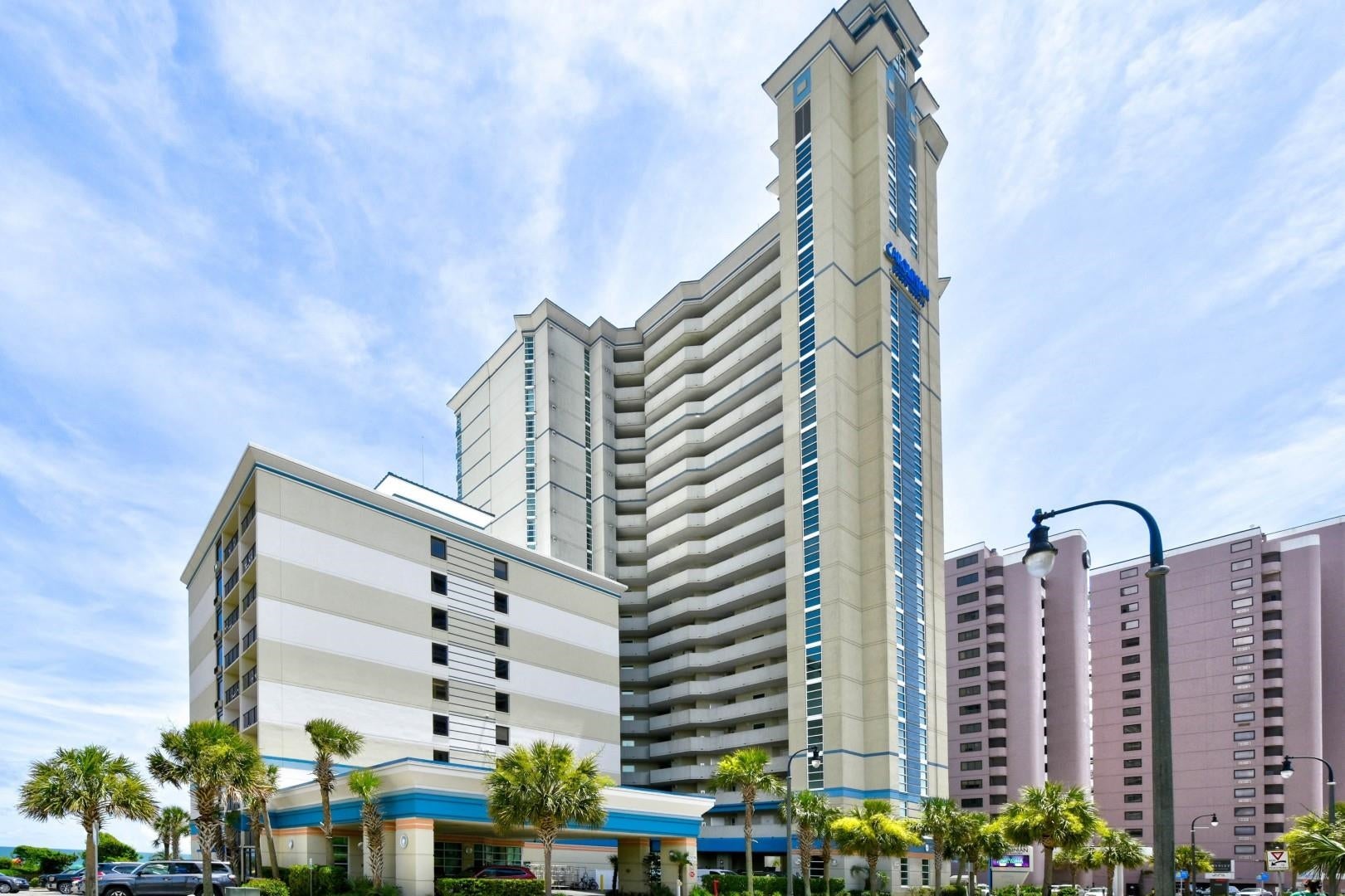 2504 N Ocean Blvd. 1536