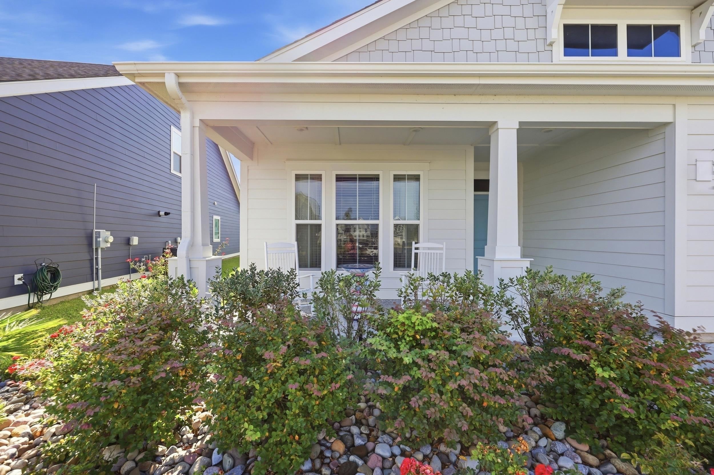 1107 Safe Haven Dr.