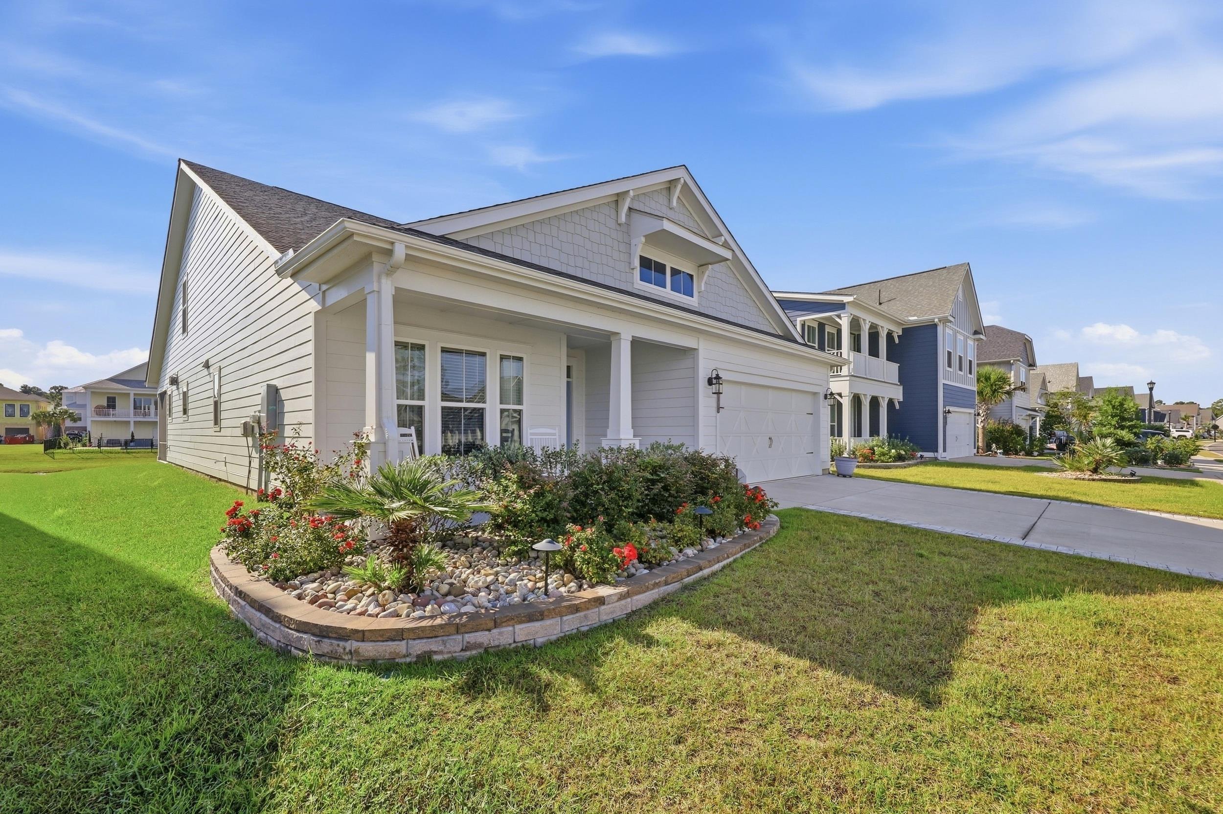 1107 Safe Haven Dr.