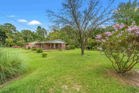 A home in Mullins