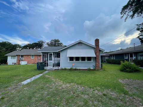 A home in North Myrtle Beach