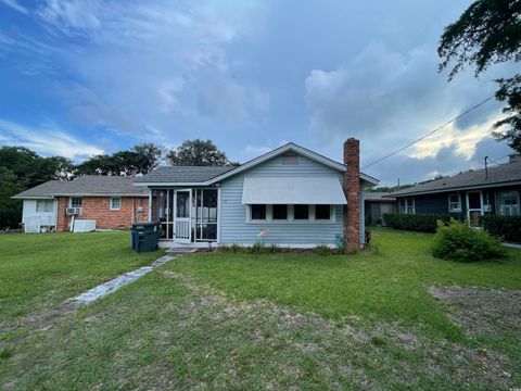 A home in North Myrtle Beach