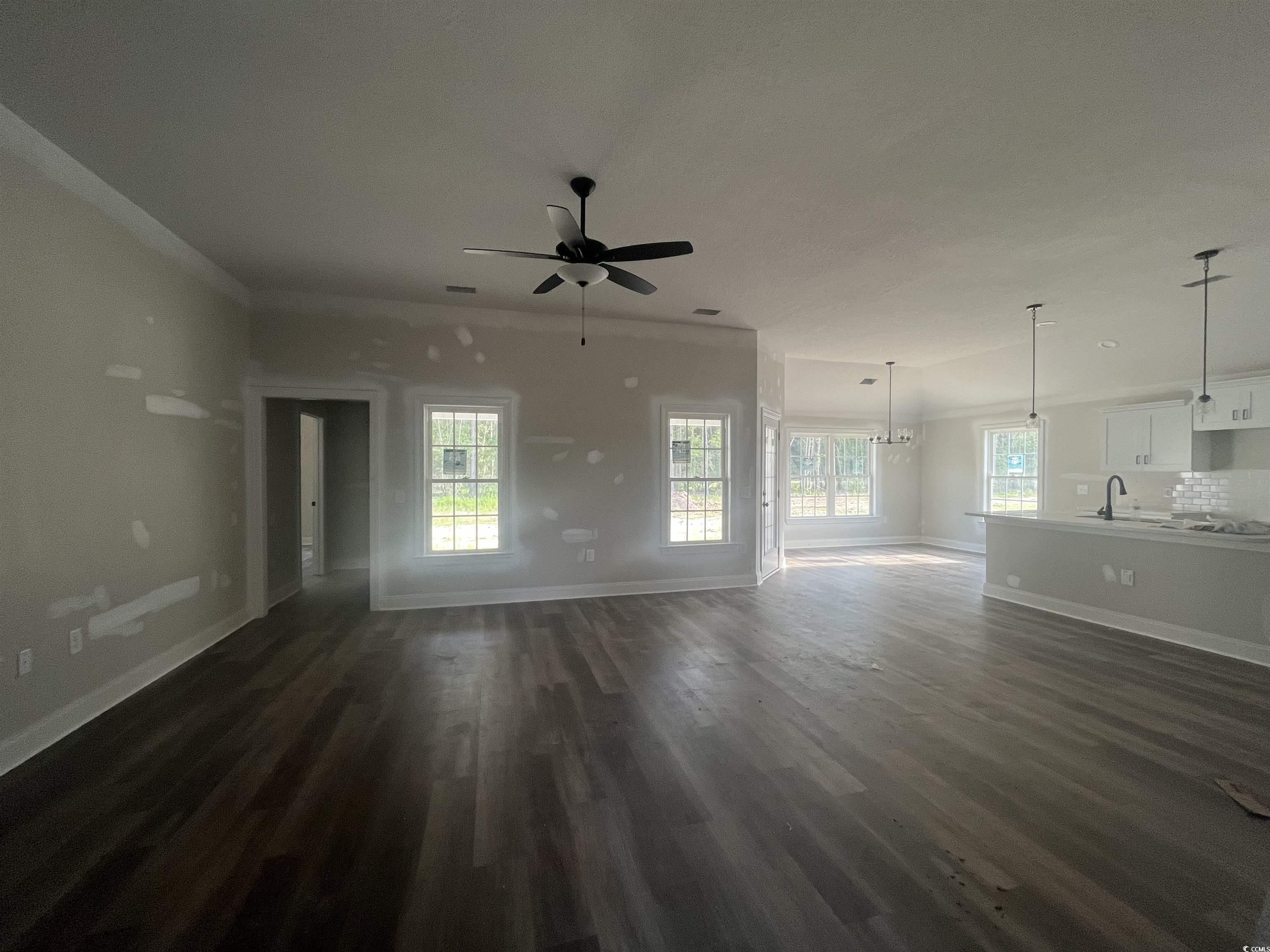 2921 Hughes Gasque Rd.