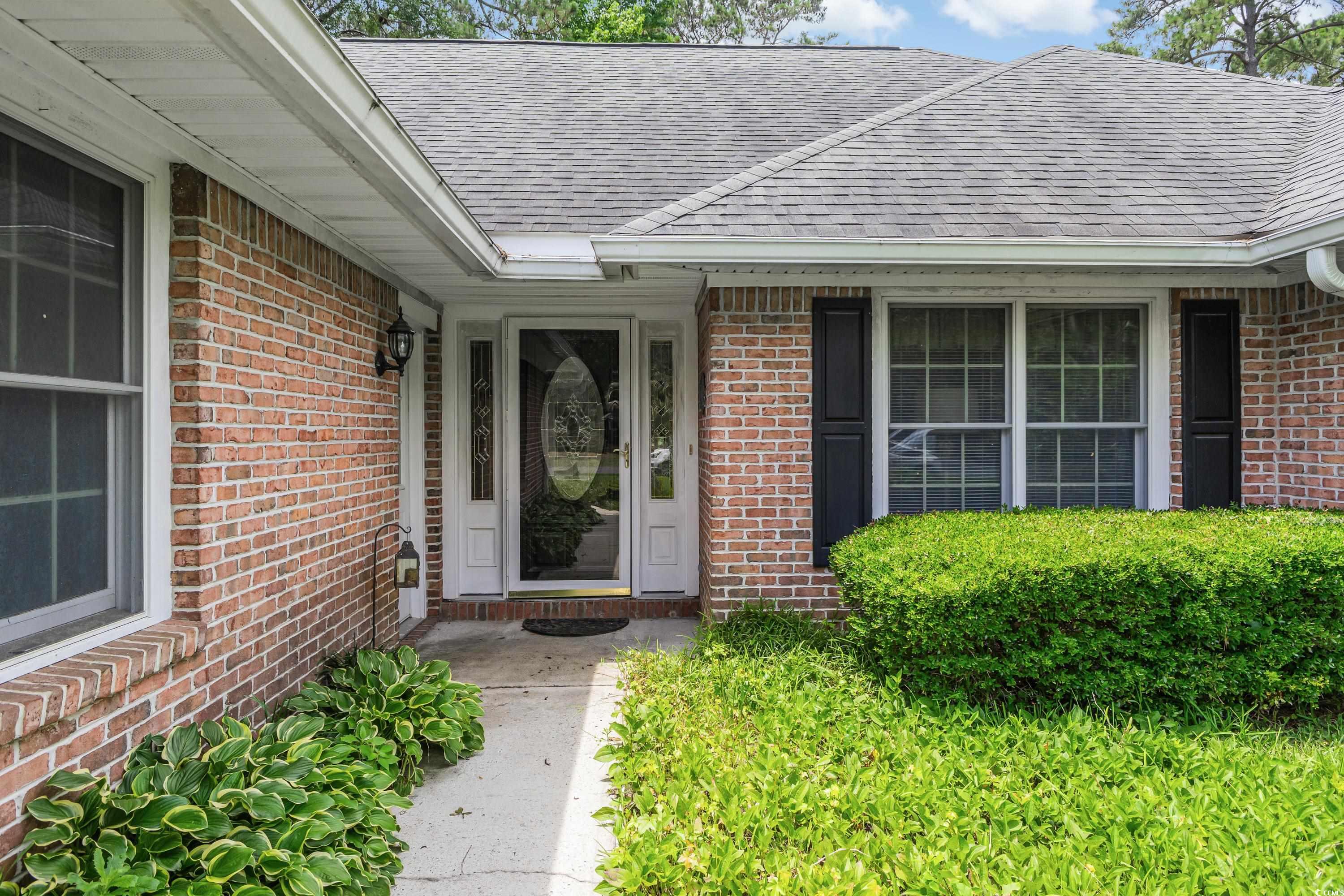16 Calabash Dr.