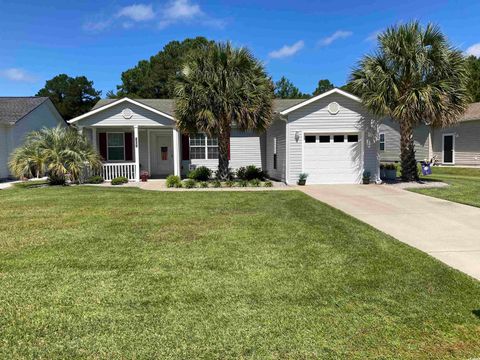 A home in Conway