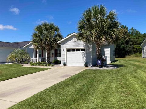 A home in Conway