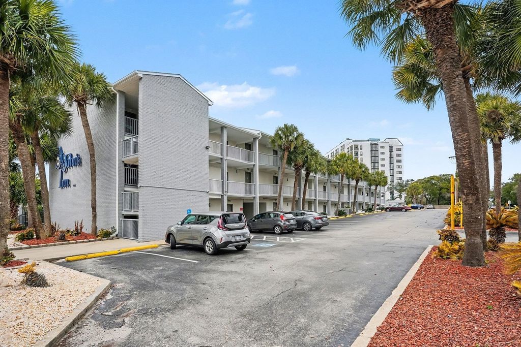 Photo of 6803 N Ocean Blvd #219, Myrtle Beach, SC 29572 (MLS # 2601337)