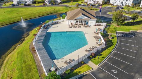 A home in Murrells Inlet