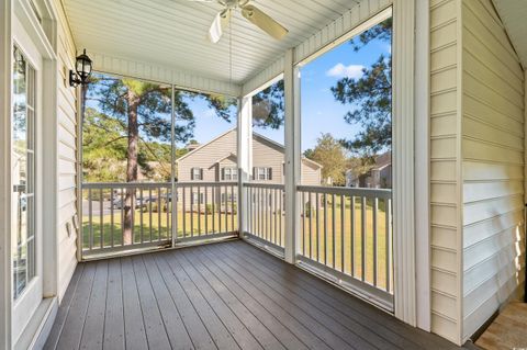 A home in Murrells Inlet