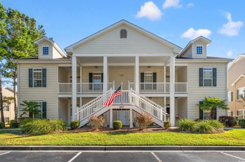 A home in Murrells Inlet