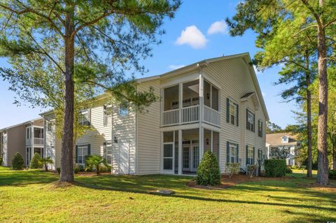 A home in Murrells Inlet