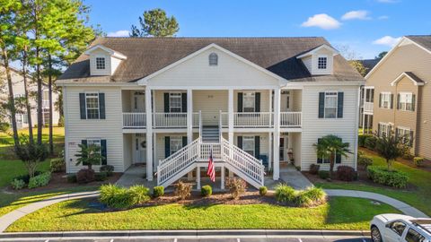 A home in Murrells Inlet