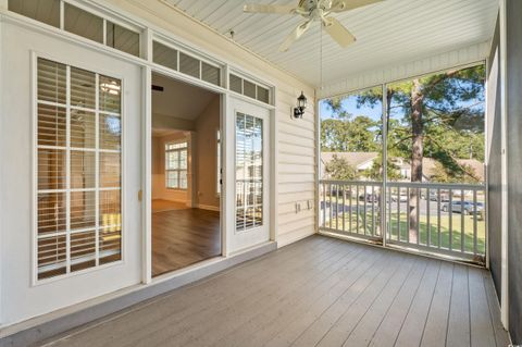 A home in Murrells Inlet