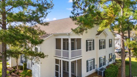 A home in Murrells Inlet