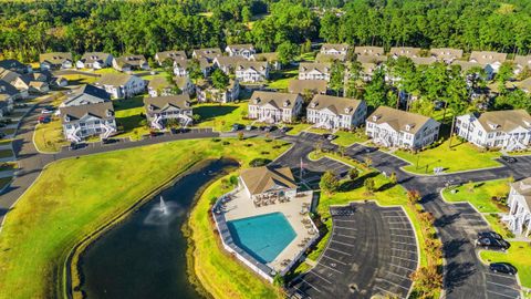 A home in Murrells Inlet