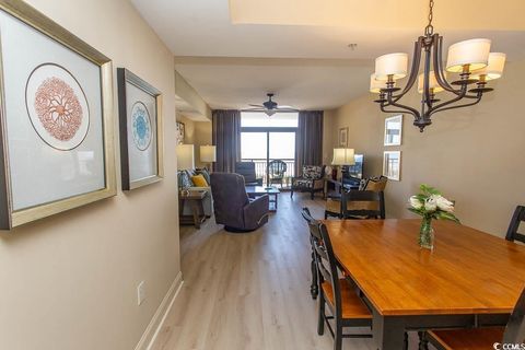 A home in North Myrtle Beach