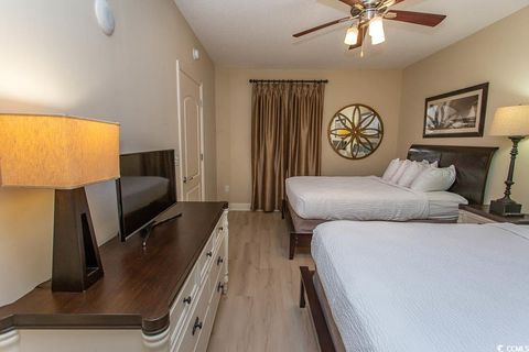 A home in North Myrtle Beach